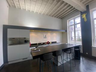 Au Beau Lieu de Metz - Lille - 8