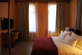 Hotel Lost - Beirut - 1