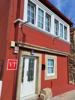 MERAKI - Fisterra (Finisterre) - 1