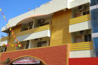 Hotel O Shree Mookambika Guest House Near Sri Someshwara Swami Temple - 1