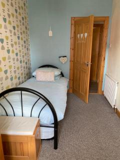 Thurso Bay Holidays - 36 High Street - 6