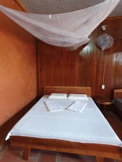 Ba Linh Homestay - 9