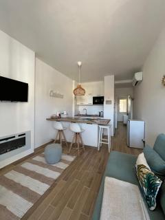 Il Faro beach house - Marina di Pisa - 9