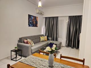 City center apartment Volos - Volos - 9