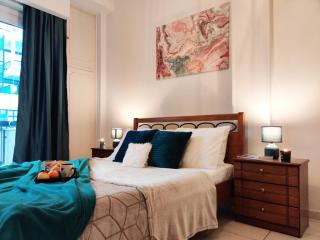City center apartment Volos - Volos - 8
