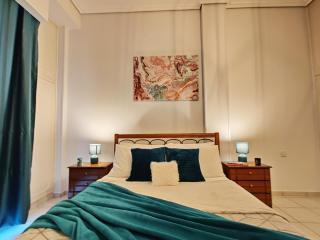 City center apartment Volos - Volos - 2