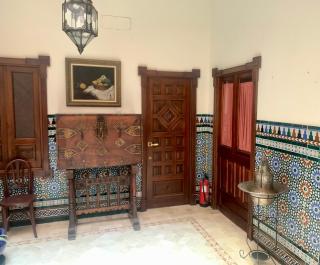 Recaredo Apartments - 5