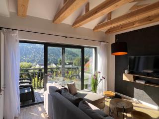 Szczyrkowskie SKI & FUN 17 - z widokiem na góry - Sauna i Jacuzzi - 6