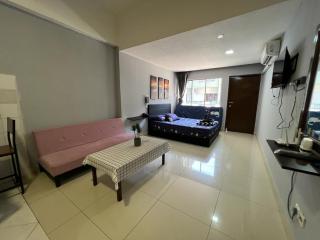 KK City A2Z Api Api Studio Homestay - Kota Kinabalu - 4