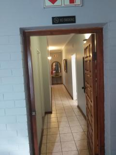 Day Zha Voux Guesthouse - Potchefstroom - 3