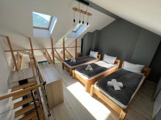 Szczyrkowskie SKI & FUN 18 - z widokiem na góry - Sauna i Jacuzzi - 3