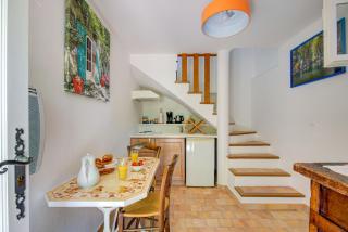 Les Logis du Perussier - Cucuron - 4