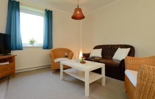 Ferienwohnung Wehnsen - Boltenhagen - 7