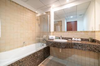 StoneTree - Spacious 2 BR near JBR beach - 6