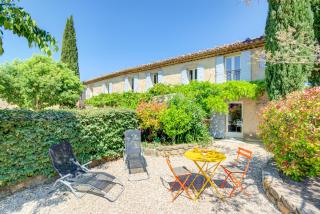 Les Logis du Perussier - Cucuron - 1