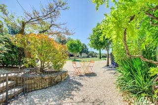 Les Logis du Perussier - Cucuron - 2