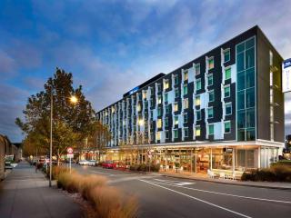 ibis Budget Auckland Airport - Auckland - 7