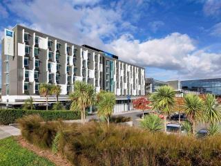 ibis Budget Auckland Airport - Auckland - 8