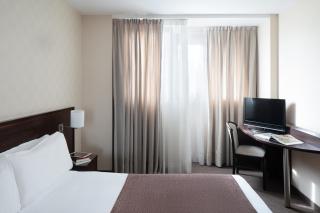 Hotel Lugano Barcelona - Barcellona - 2