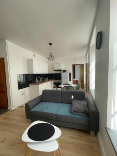 Appartement Le Petit Charcot - Charleville-Mézières - 8