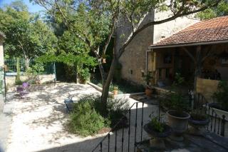 1 Rue Pasquet - 2 double rooms in the main house - Beaumont-du-Périgord - 1