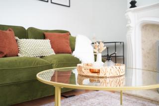 Stadium View, entire private house, close to city centre, free WiFi - Sheffield - 4