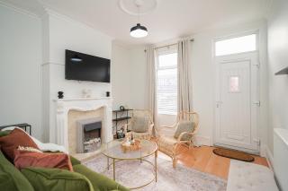 Stadium View, entire private house, close to city centre, free WiFi - Sheffield - 5