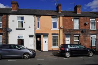 Stadium View, entire private house, close to city centre, free WiFi - Sheffield - 6