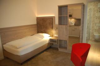 Aparthotel Weißenhorn - Weißenhorn - 9