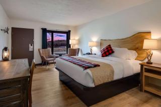 Travelodge by Wyndham Emlenton - Emlenton - 2