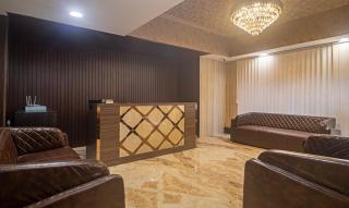 Treebo Address Inn Jubilee Hills - Hyderabad - 8