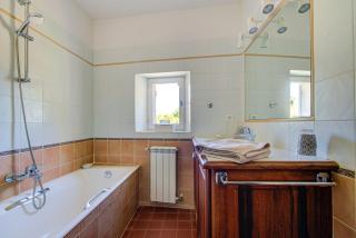 Les Logis du Perussier - Cucuron - 6