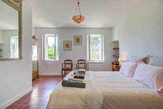 Les Logis du Perussier - Cucuron - 9