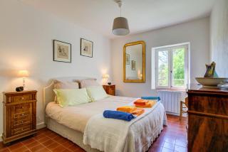 Les Logis du Perussier - Cucuron - 8