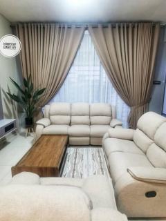 Rumah Eza Guest House with Private Pool Kuantan - Kuantan - 0