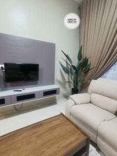 Rumah Eza Guest House with Private Pool Kuantan - 5