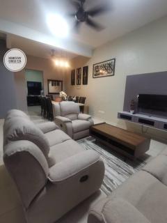 Rumah Eza Guest House with Private Pool Kuantan - Kuantan - 2