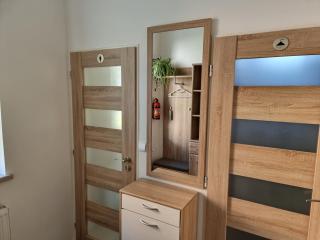 Garsoniera DUKLA 289 - Děčín - 2