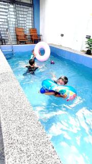 Rumah Eza Guest House with Private Pool Kuantan - Kuantan - 7