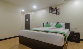 Treebo Address Inn Jubilee Hills - Hyderabad - 9