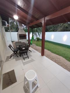 Casa paraíso estaleirinho Balneário Camboriú - Balneário Camboriú - 8