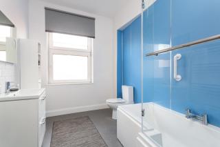 Walled City Apartments - Derry Londonderry - 6