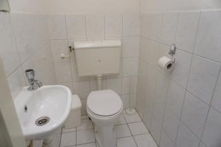 Kustverhuur, Oude manege Nieuwvliet, Nieuwvliet 3 - 9 - 1