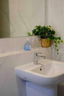 Bangna 4bedroom new house luxurious discount now - 5