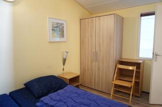 Kustverhuur, Oude manege Nieuwvliet, Nieuwvliet 11 - 2