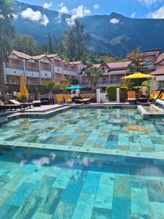 Hotel Des Neiges - Cilaos - 4
