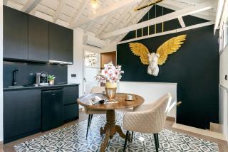 Genteel Home Catedral - 2
