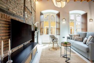 Genteel Home Catedral Granada - Granada - 4