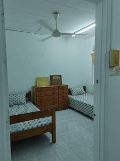 De' Aman Homestay - Jitra - 0