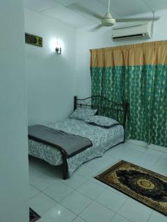 De' Aman Homestay - Jitra - 3